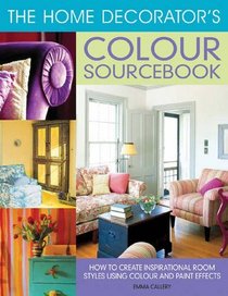 Home Decorator's Colour Sourcebook