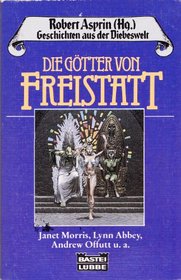 Die Gtter von Freistatt