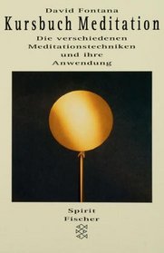 Kursbuch Meditation.