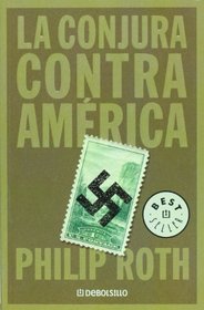 La conjura contra America (Spanish Edition)