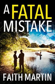 A Fatal Mistake (Ryder & Loveday, Bk 2)