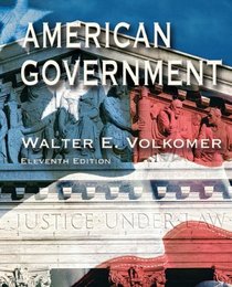 American Government (11th Edition)