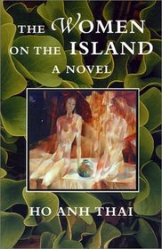 The Women on the Island: A Novel
