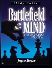 Battlefield of the Mind (Study Guide)