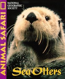 Animal Safari - Sea Otters (Animal Safari)