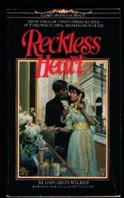 Reckless Heart (Zebra Regency Romance)