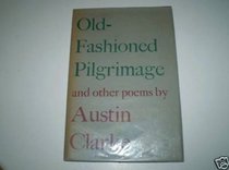 Old-Fashioned Pilgrimage and Other Poems.