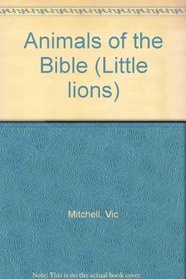 Animals of the Bible (Little lions)