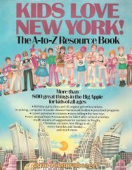 Kids love New York!