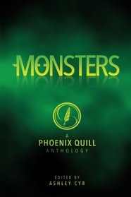 Monsters: A TPQ Anthology