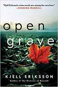 Open Grave: A Mystery (Ann Lindell Mysteries)