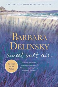 Sweet Salt Air: A Novel