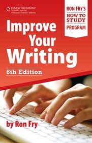 Improve Your Writing