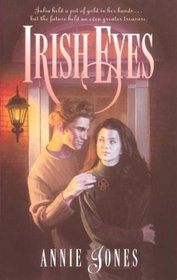 Irish Eyes (Palisades Pure Romance)