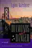 Diamonds and Danger (Gems and Espionage, Bk 3)