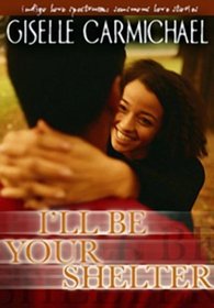 I'll Be Your Shelter (Love Spectrum Romance)