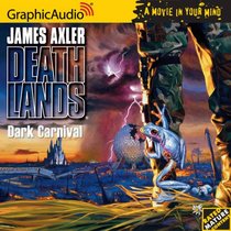 Deathlands # 14 - Dark Carnival (Deathlands)