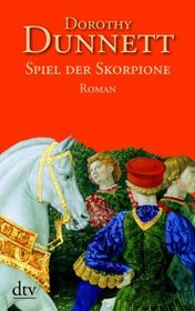 Spiel der Skorpione