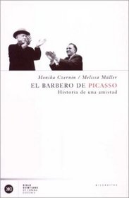 Barbero de Picasso, El (Spanish Edition)