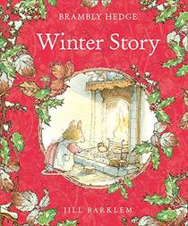 Winter Story (Brambly Hedge)