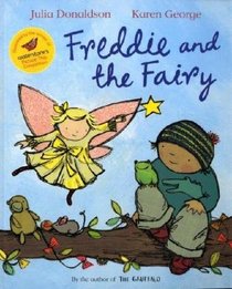 Freddie & the Fairy