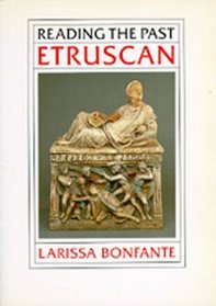 Etruscan (Reading the Past)