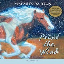 Paint the Wind (Audio CD) (Unabridged)