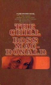 The Chill (A Lew Archer Novel)