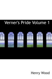 Verner's Pride   Volume 1