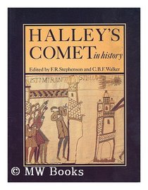 Halley's Comet in History