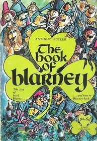 The book of blarney