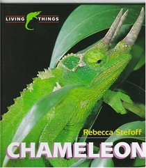 Chameleon (Living Things)