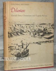 Colonial Delaware (Colonial histories)