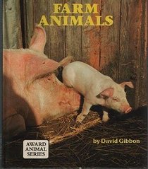 Farm Animals (Award Animal Series)
