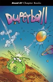 Duperball (Read-It! Chapter Books)
