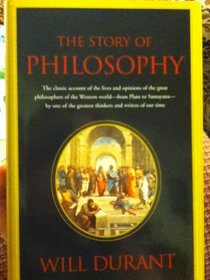 The Story of Philosophy