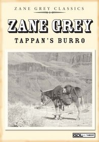 Tappan's Burro (Unabridged)