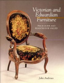 Victorian & Edwardian Furniture