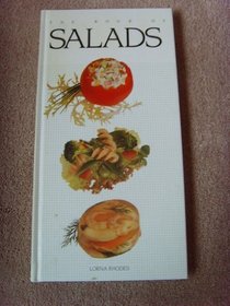 THE BOOK OF SALADS
