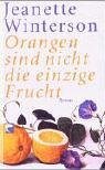 Orangen sind nicht die einzige Frucht.