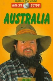Australia (Nelles Guides)