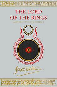 The Lord of the Rings (Illustrated Edition) (Lord of the Rings, Bks 1 - 3)