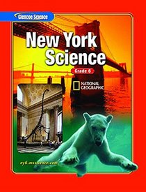 Science: Grade 6 (New York Edition)
