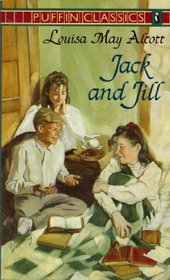 Jack and Jill (Puffin Classics)