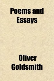 Poems and Essays