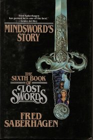 The Sixth Book of Lost Swords: Mindsword's Story (Lost swords)