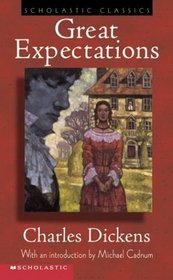 Great Expectations (Scholastic Classics)