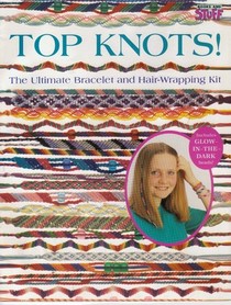 Top Knots! (Books and Stuff)