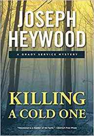 Killing a Cold One (Woods Cop, Bk 9)