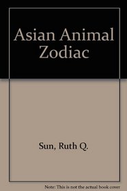 Asian Animal Zodiac